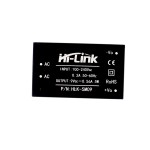 AC to DC 5w Step Down Mini Intelligent Household Switch Power Supply Module Converter 5M03 5M05 5M09 5M12 5M15 5M24